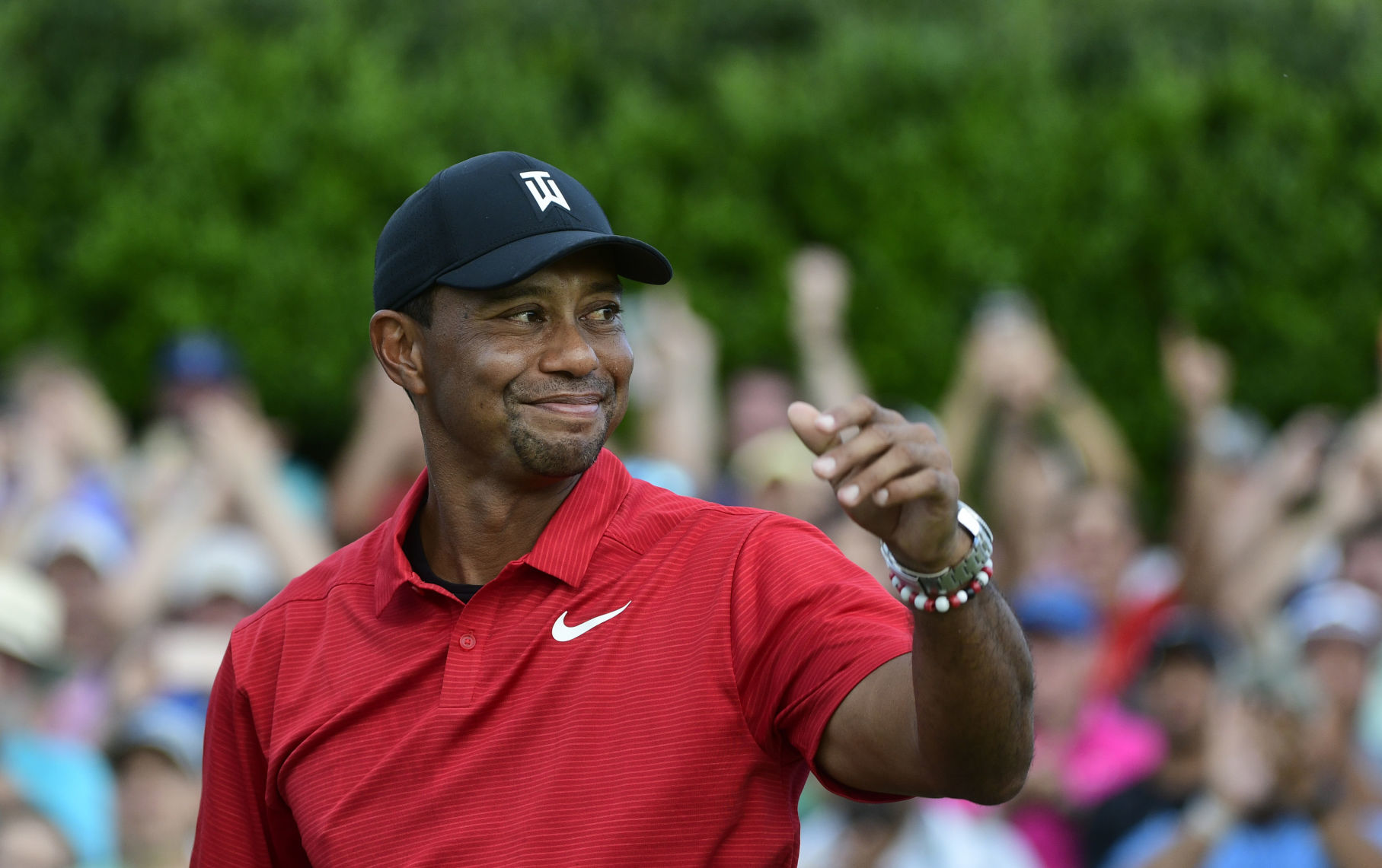Tour Championship Golf